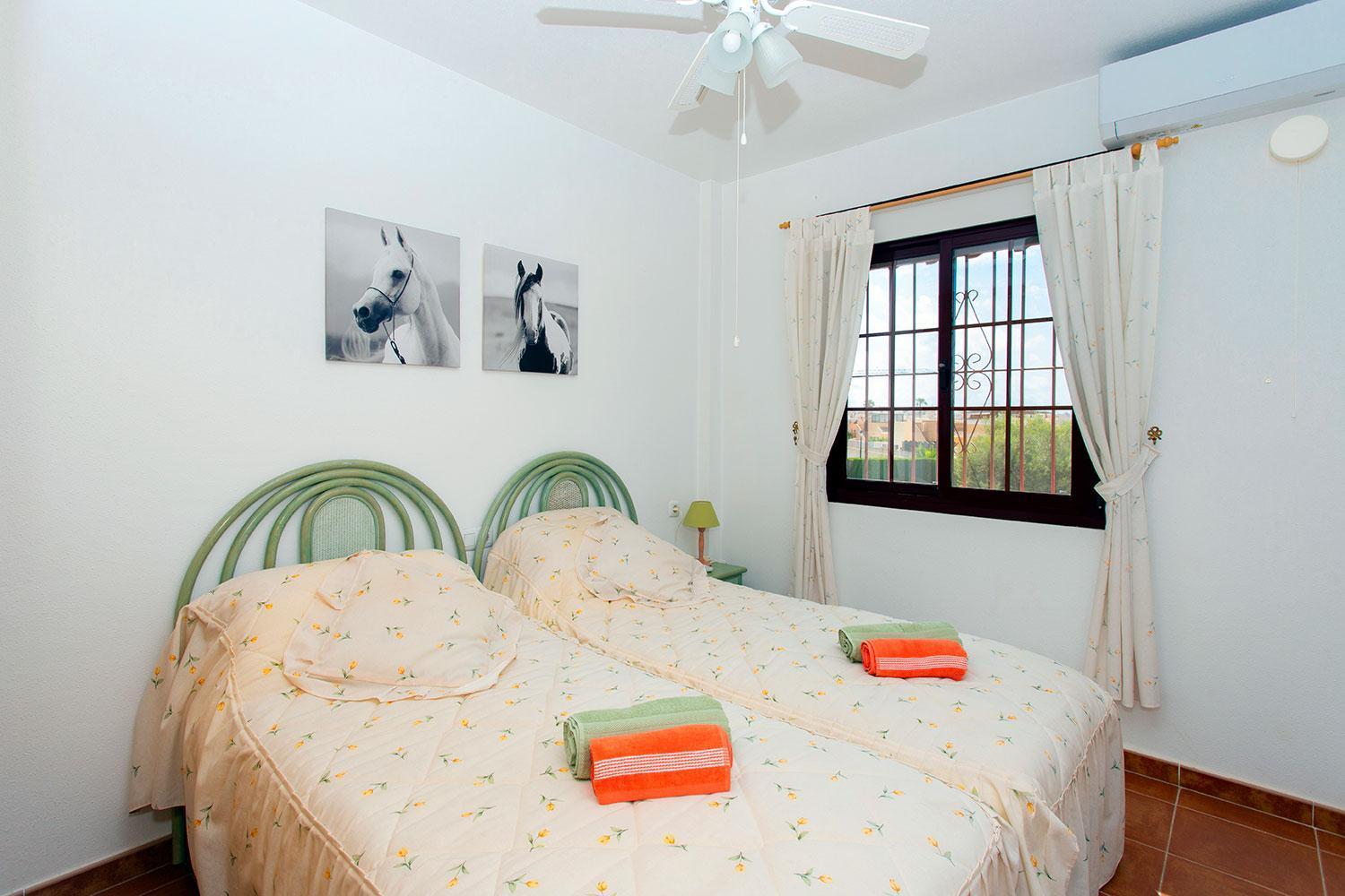 Apartmán Ch Club Salino Torrevieja Exteriér fotografie