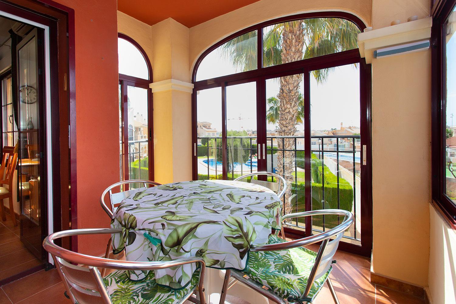 Apartmán Ch Club Salino Torrevieja Exteriér fotografie