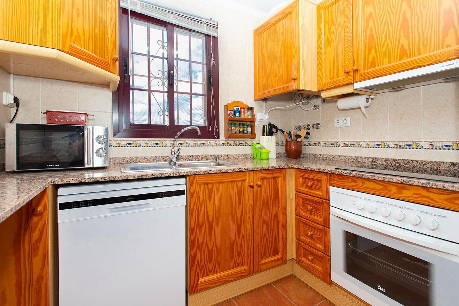Apartmán Ch Club Salino Torrevieja Exteriér fotografie